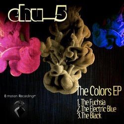 The Colors EP