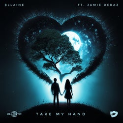 Take My Hand (feat. Jaime Deraz)