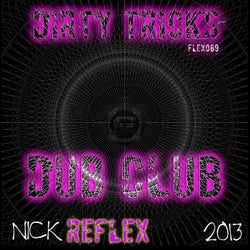 Dirty Tricks EP (FLEX089)
