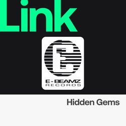 LINK Label | E-Beamz - Hidden Gems
