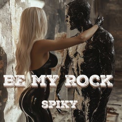 Be My Rock