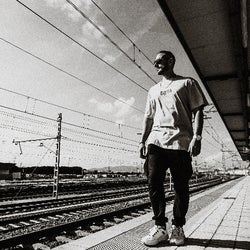 MAKE ME CRAZY CHART OCT 2025