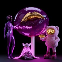They Say (Lollipop)