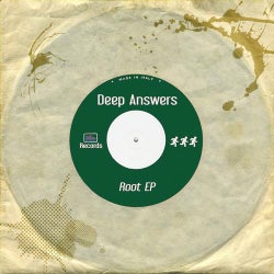 Deep Answers: Root - EP