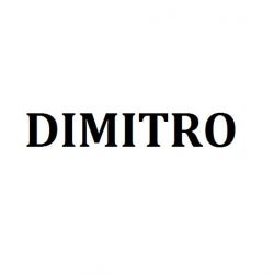 Dimitro's 2012 Chart