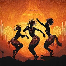 Alegria Yaro