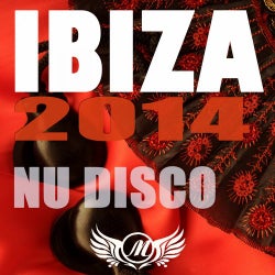 Ibiza 2014 Nu Disco