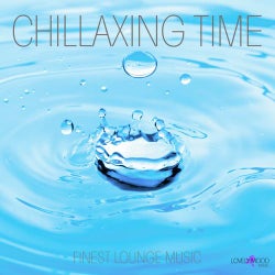 Chillaxing Time
