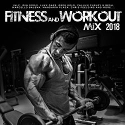 Fitness & Workout Mix 2018