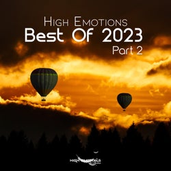High Emotions: Best of 2023, Pt. 2