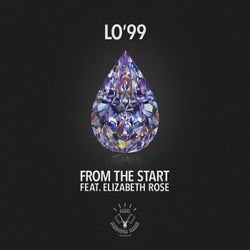 From the Start (feat. Elizabeth Rose) [Extended Mix]