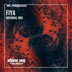 Fiya (Original Mix)
