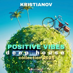 Positive Vibes Deep House Collection