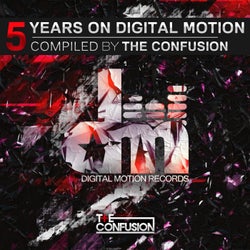 5 Years On Digital Motion