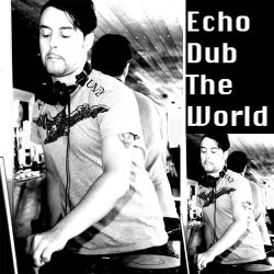 Zippie Echo Dub The World