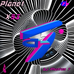 Planet X53
