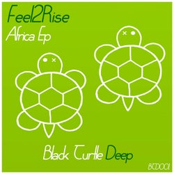 Africa EP