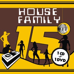 House Family Volume 15