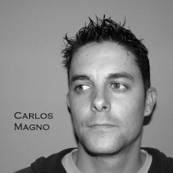 CARLOS MAGNO - AUGUST CHART 2013