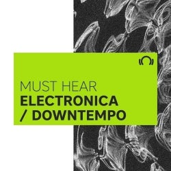 MUST HEAR ELECTRONICA / DOWNTEMPO: December