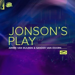 Jonson's Play