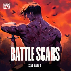 Battle Scars  (feat. Drama B)
