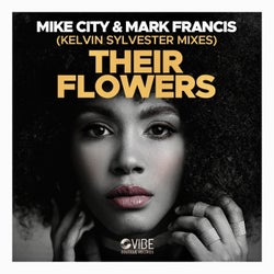 Their Flowers (Kelvin Sylvester Mixes)