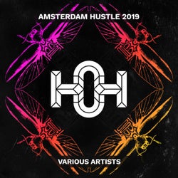Amsterdam Hustle 2019
