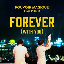 Forever (With You)