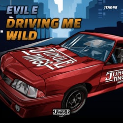 Driving Me Wild