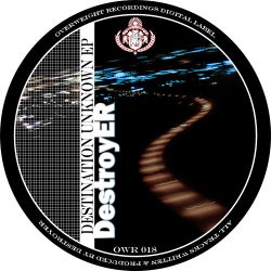 Destination Unknown EP