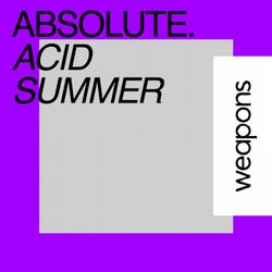 Acid Summer