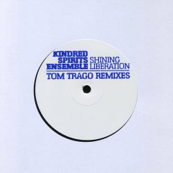 Shining Liberation Remixes