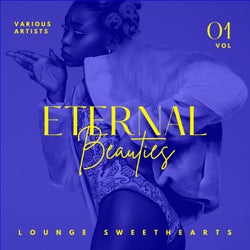 Eternal Beauties (Lounge Sweethearts), Vol. 1