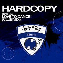 Love to Dance (Clubmix)