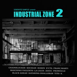 Industrial Zone 2