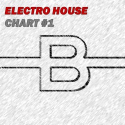 Electro House Chart #1