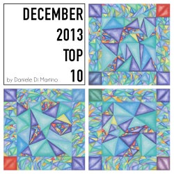 December 2013 Top 10