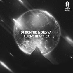 Aliens In Africa
