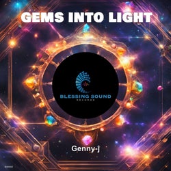 Gems into light