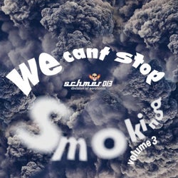 We Can't Stop Smoking
