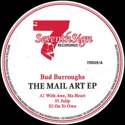 The Mail Art EP