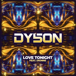 Love Tonight