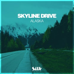 Skyline Drive - Alaska Chart