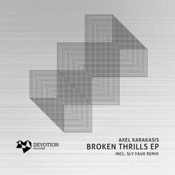 Broken Thrills EP