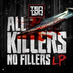 All Killers, No Fillers LP Volume 1