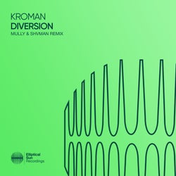 Diversion (Mully & Shvman Remix)