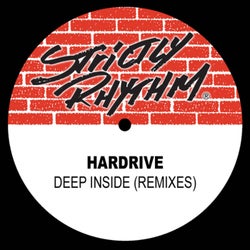 Deep Inside (Remixes)