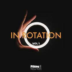 In Rotation Vol. 1