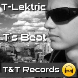 T's Beat EP